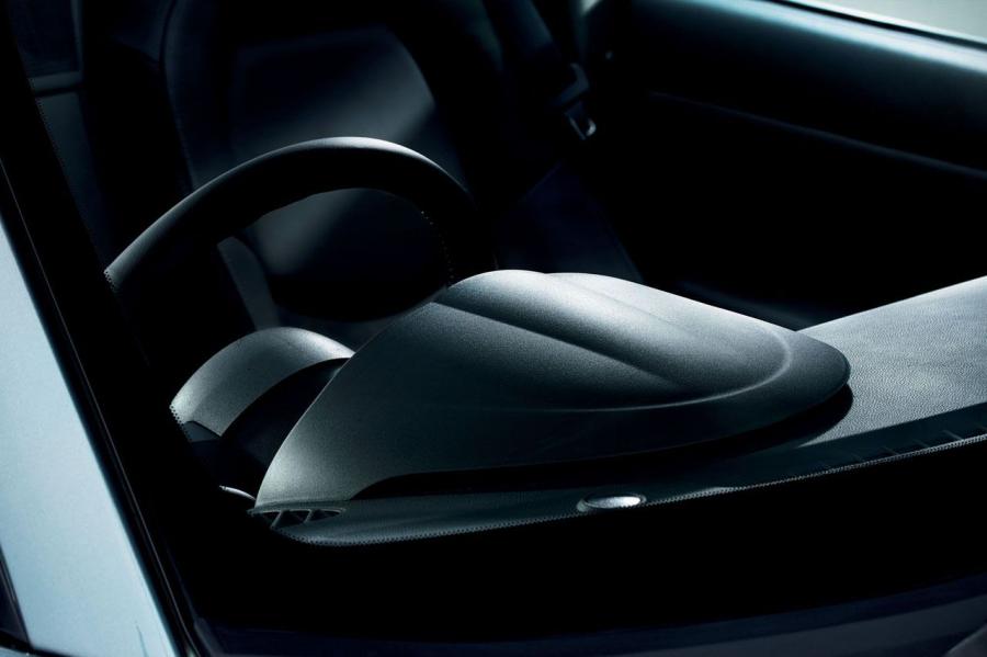  Mazda MX-5 Miata 2013 года  (фото 20 из 22)